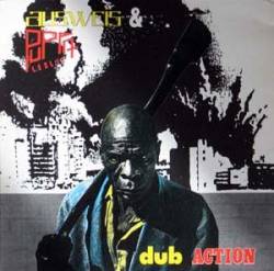 Ausweis : Dub Action (ft. Puppa Leslie)